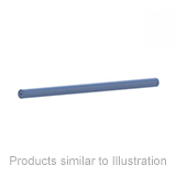 Tubing Sleeve PEEK Blue 1/16" OD x .011" ID x 1.3"
